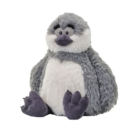 WILD PLUSH SNUGGLELUVS PENGUIN
