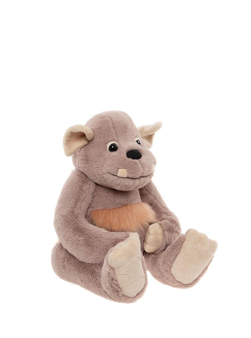 2025 CHARLIE BEARS BEARHOUSE BOULDER
