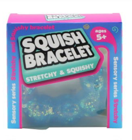 TREND HUG SQUISH BRACELET