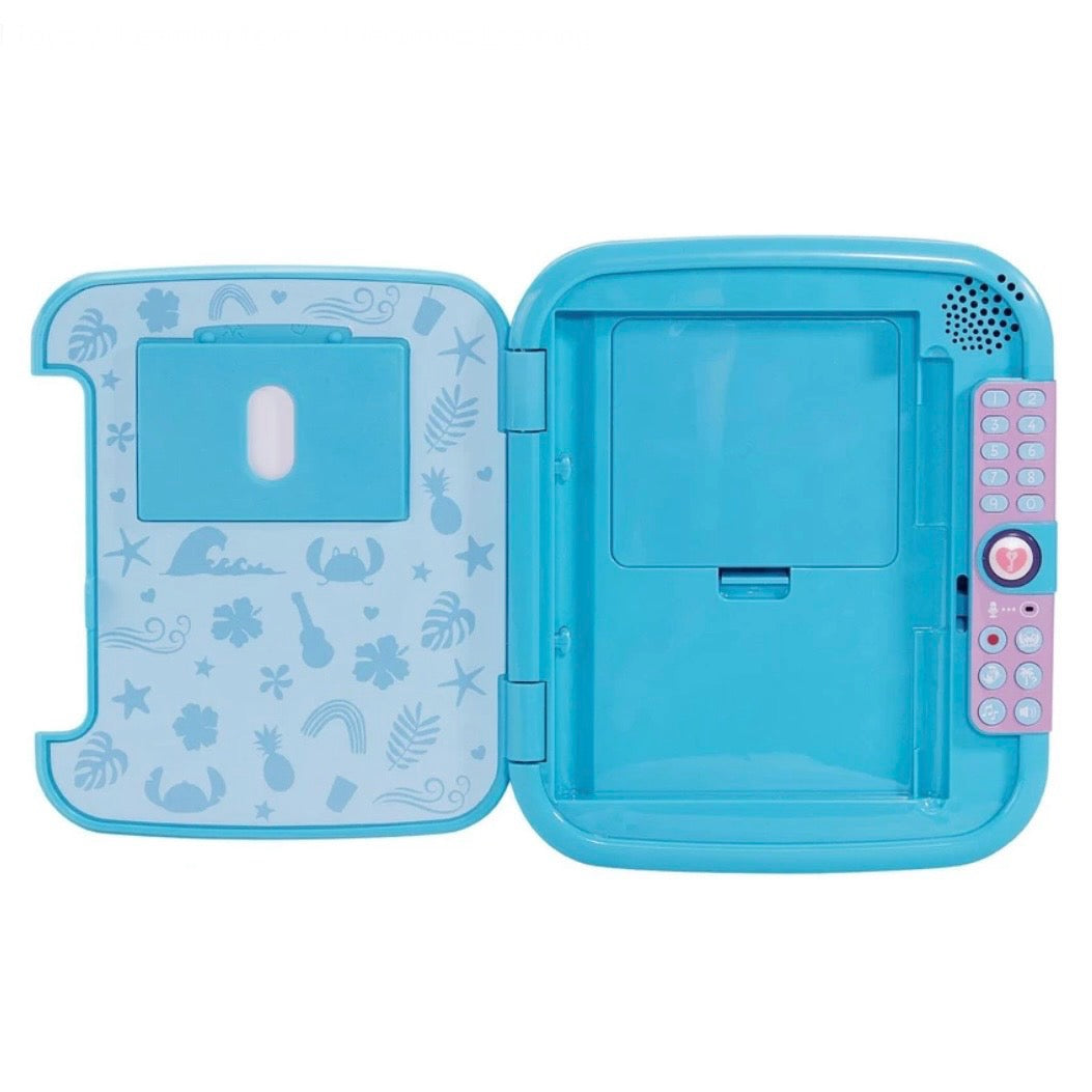 VTECH STITCH SECRET SAFE DIARY
