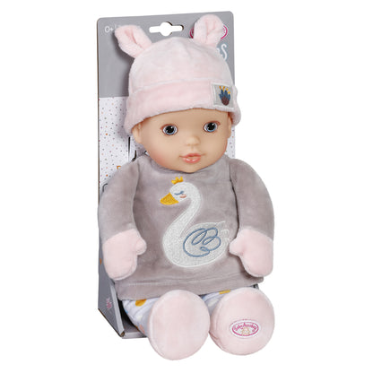 BABY ANNABELL FOR BABIES SWEETIE MAUVE
