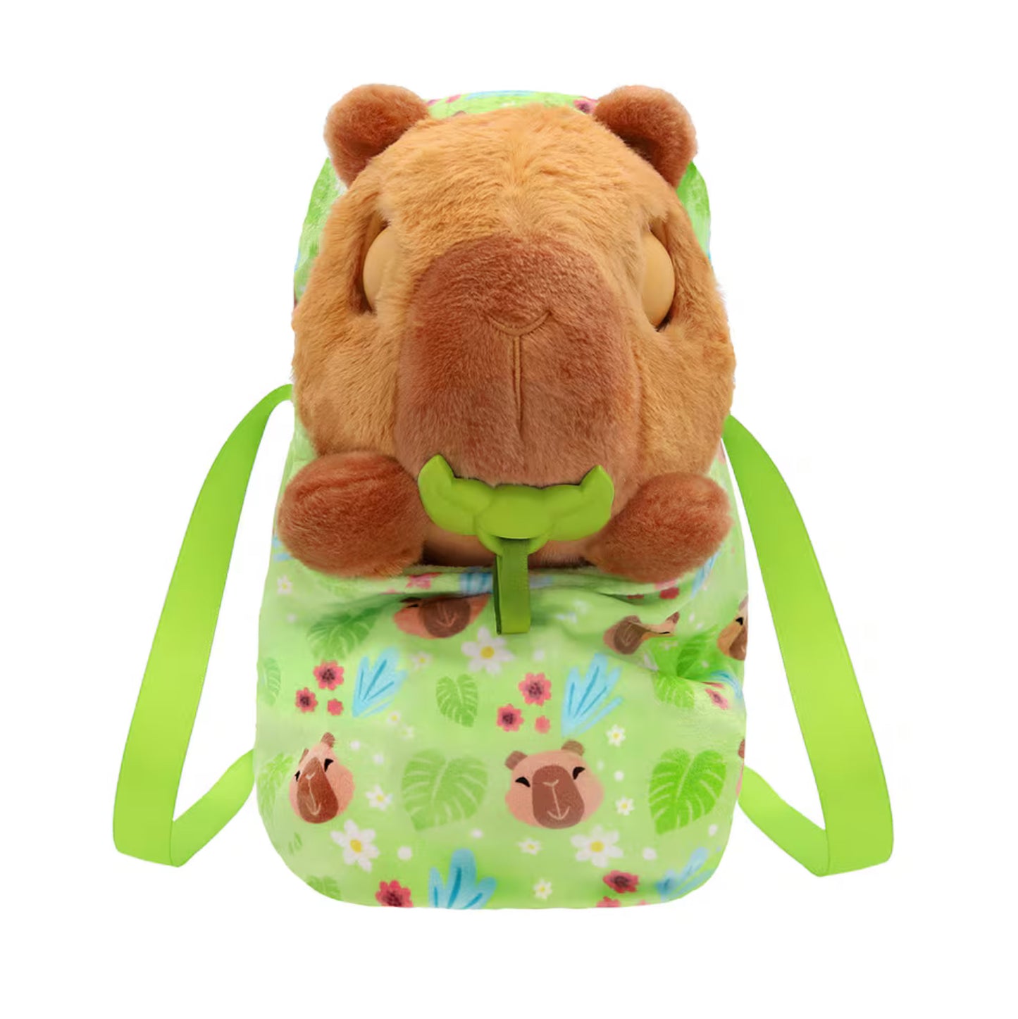 BABY PAWS CAPYBARA