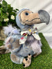 2024 CHARLIE SIGNATURE BEAR DODO