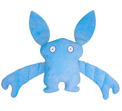 PLUSH BUMPAS WEIGHTED ZEEK