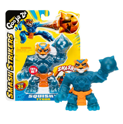 HERO GOO JIT ZU S12 SMASH STRIKERS HERO