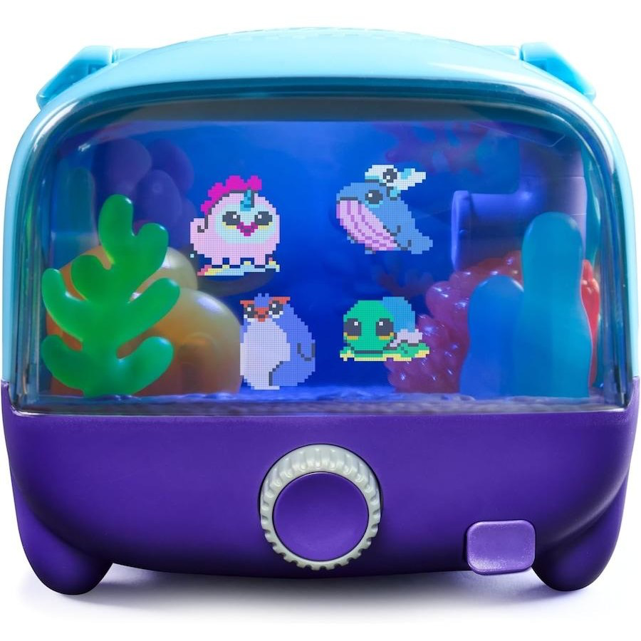 BITZEE DIGITAL PET AQUARIUM
