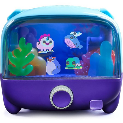 BITZEE DIGITAL PET AQUARIUM