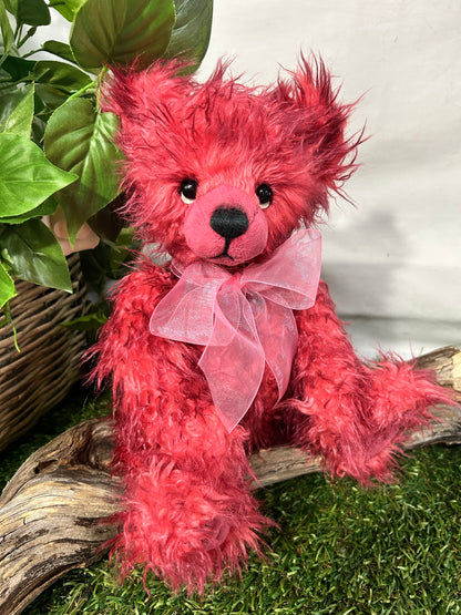 2026 CHARLIE BEAR TODDLE