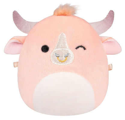 SQUISHMALLOW MICROMALLOWS 2.5 5PK AST