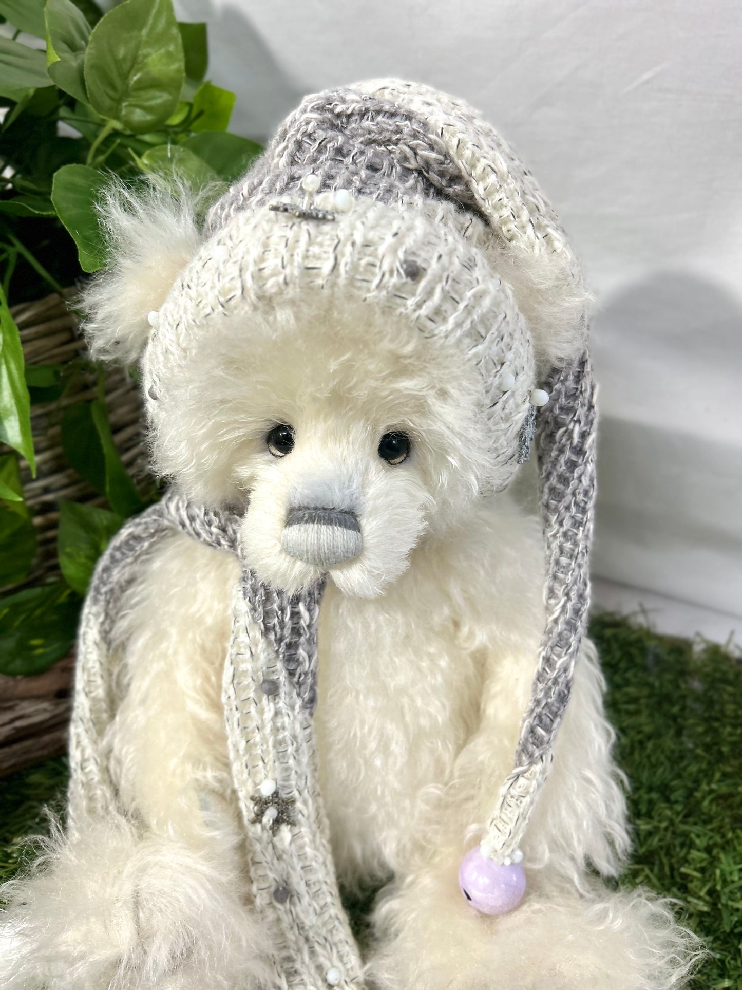 2025 ISABELLE COLLECTION NORGAY