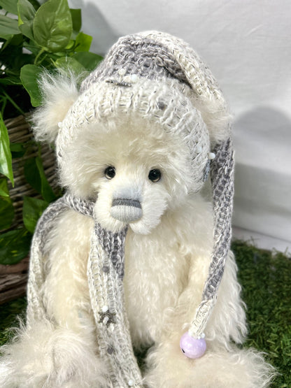 2025 ISABELLE COLLECTION NORGAY