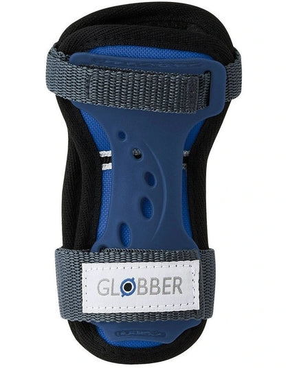 GLOBBER PROTECTIVE PAD XS NAVY BLUE