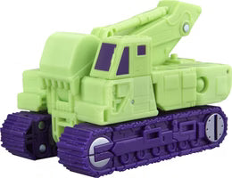 TRA GEN STUDIO SERIES DLX SCAVENGER