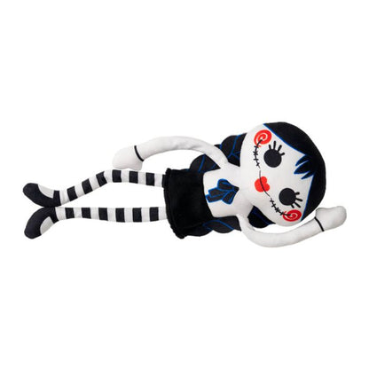 LIMBZ PLUSH TUESDAY
