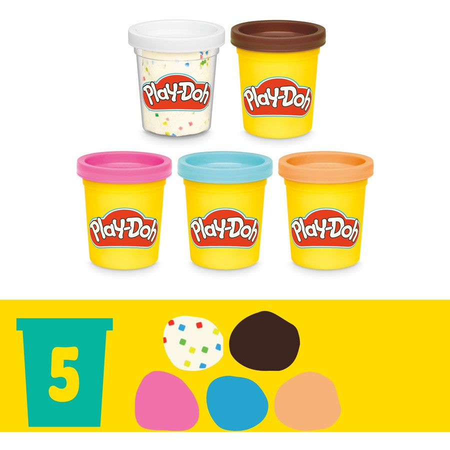 PLAY DOH DONUT DROP SHOP PLAYSET