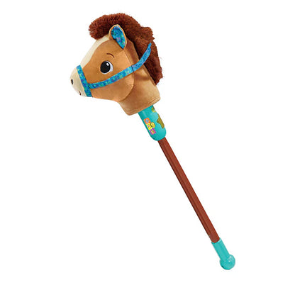 VTECH TROTTING TUNES HOBBY HORSE