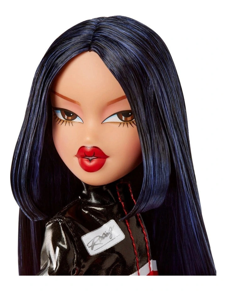 BRATZ SCORCHIN DOLL JADE