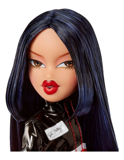 BRATZ SCORCHIN DOLL JADE