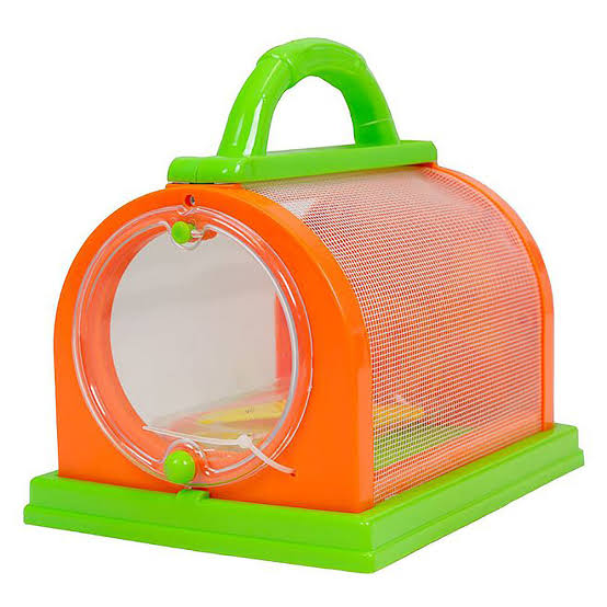 BUG CAPTURE KIT