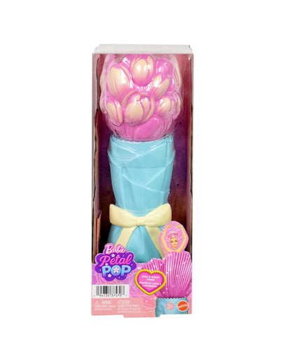 BRB PETAL POP SURPRISE PINK