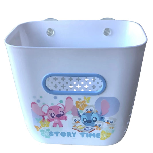 BATH SCOOP & STORAGE STITCH