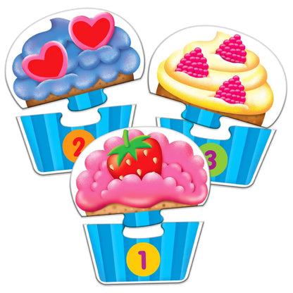 TLJ MY FIRST MATCH IT COUNTING CUPCAKES