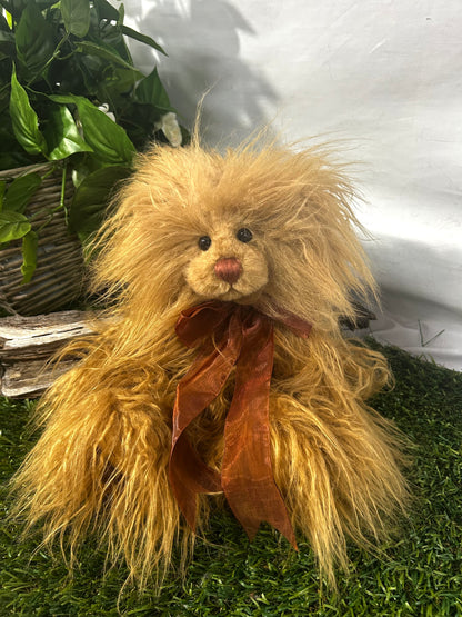 CHARLIE BEARS TATER TOT