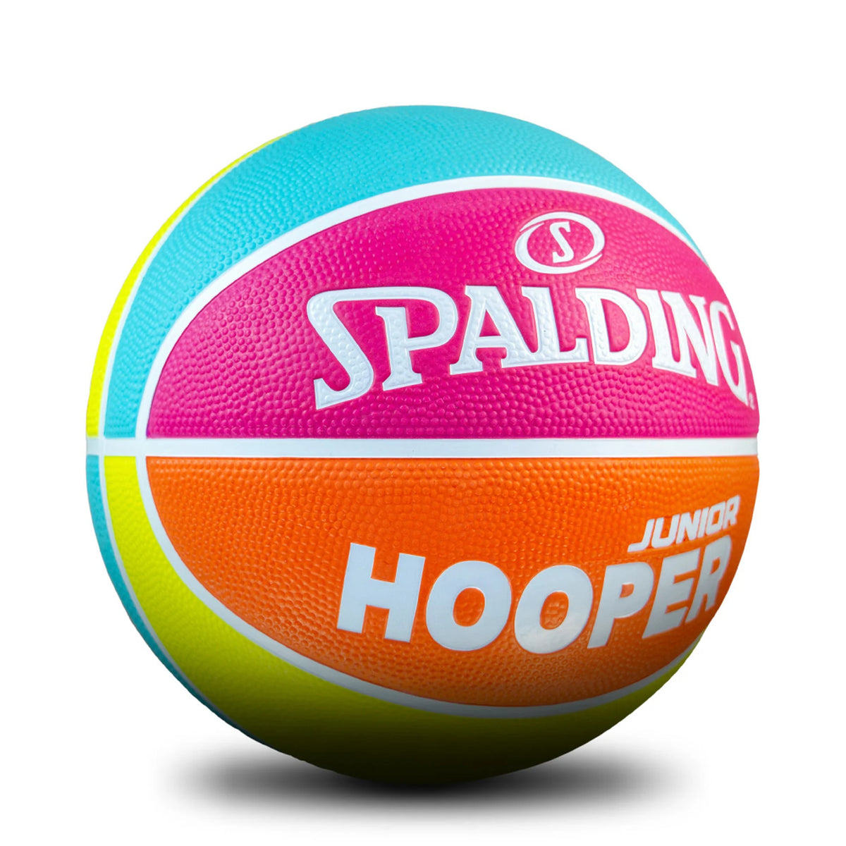 SPALDING BASKETBALL JNR HOOPER SIZE 5