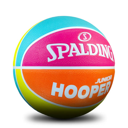 SPALDING BASKETBALL JNR HOOPER SIZE 5