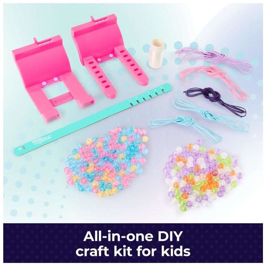 COOL MAKER BFF BEADS FRIENDSHIP KIT