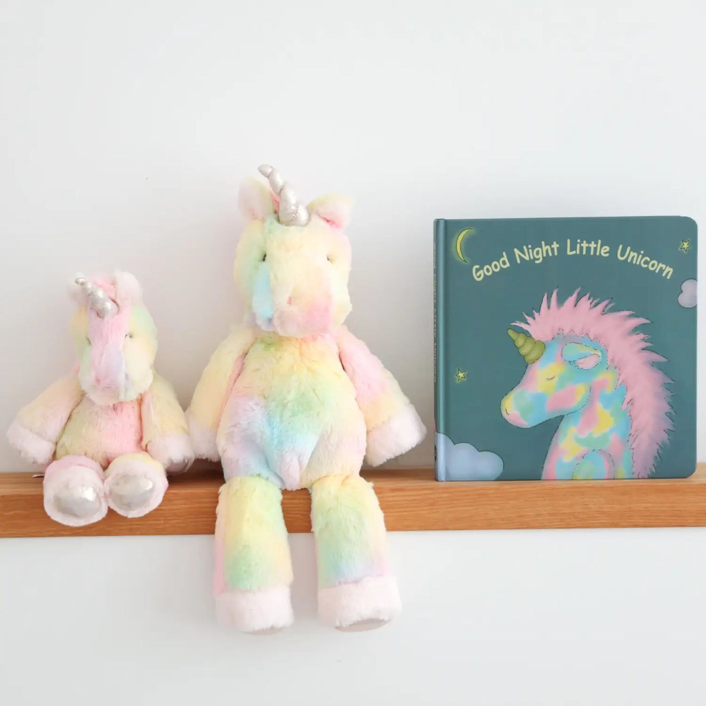 PLUSH MARY MEYER FRO-YO UNICORN 50CM