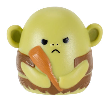 SQUISH-A-LONGS HARRY POTTER 12PK AST
