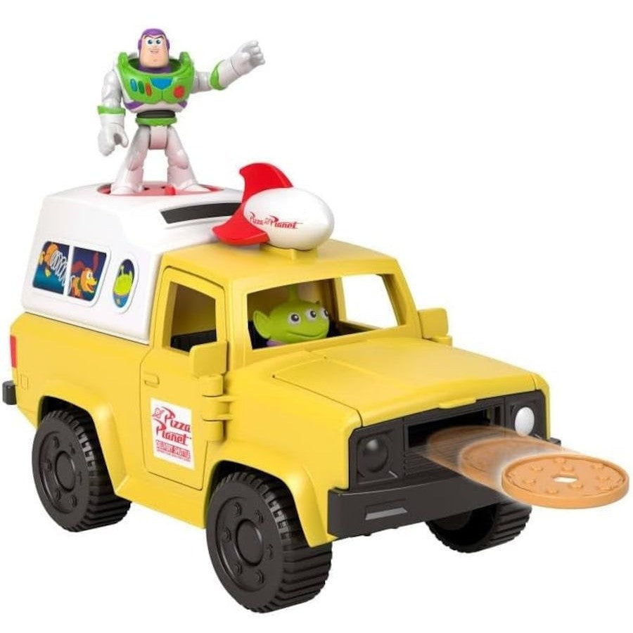 F/P IMAGINEXT TOY STORY PIZZA PLANET