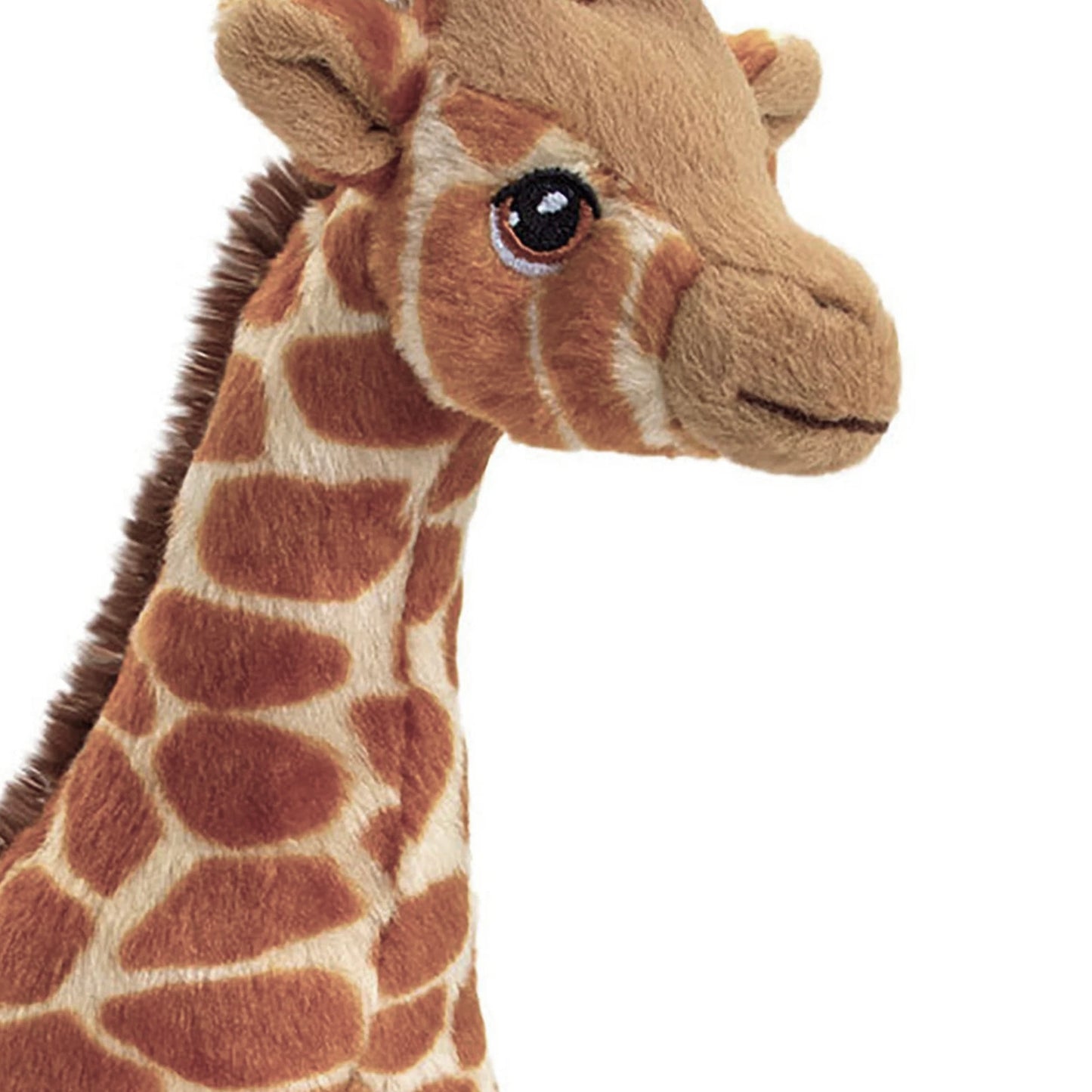 PLUSH KEELECO GIRAFFE DLX 30CM