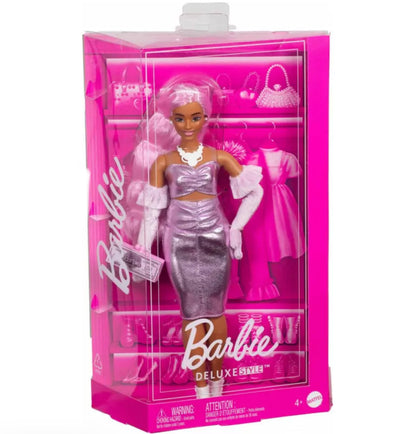 BRB DELUXE STYLE FASHION AST