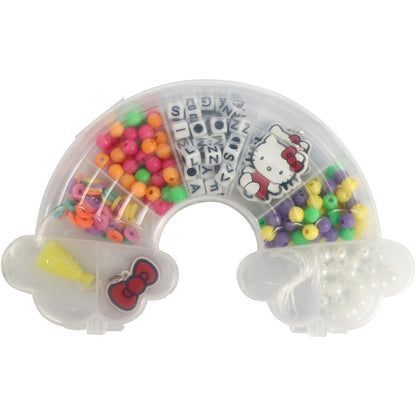 HELLO KITTY FRIENDSHIP BEADS KIT