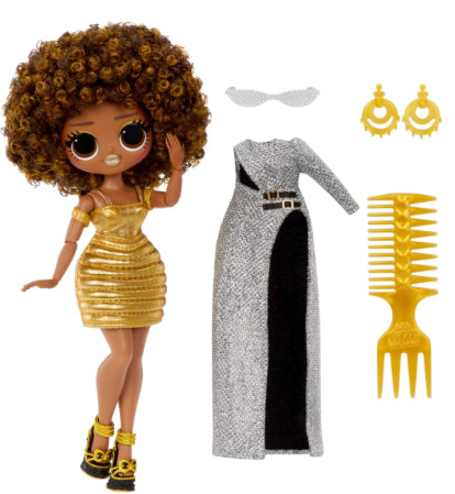 LOL SURPRISE OMG HOS DOLL ROYAL BEE