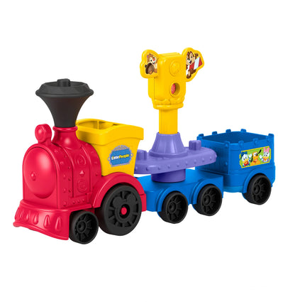 F/P LP MICKEY & MINNIE MUSICAL TRAIN