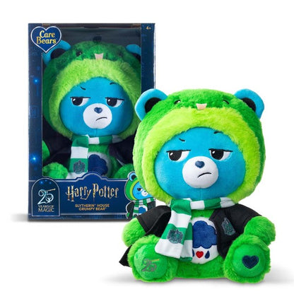 CARE BEAR HARRY POTTER HOODIE GRUMPY BEA