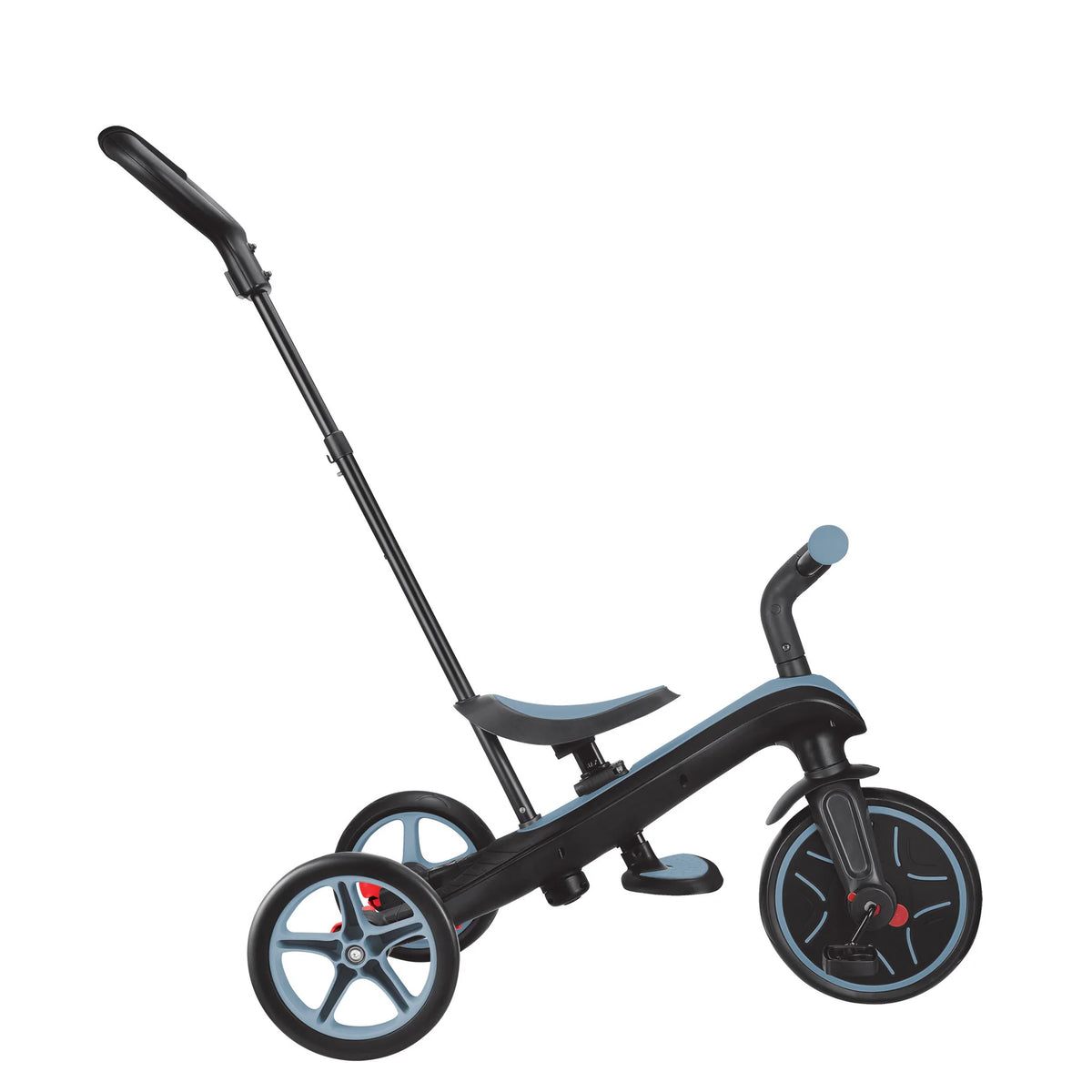 TRIKE GLOBBER EXPLORER 4 IN 1 ASH BLUE