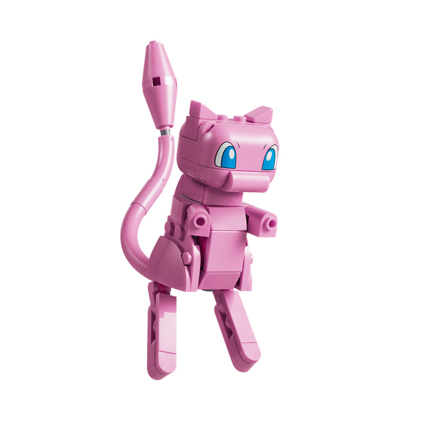LEGO 72161 POKEMON S/P DRONE SEARCH