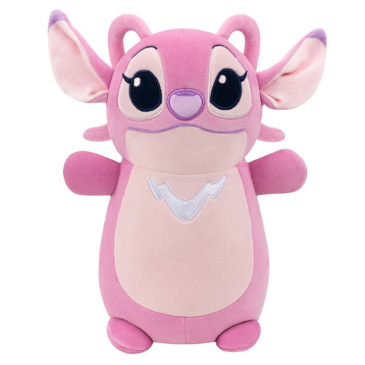 SQUISHMALLOW HUGMEES STITCH ANGEL