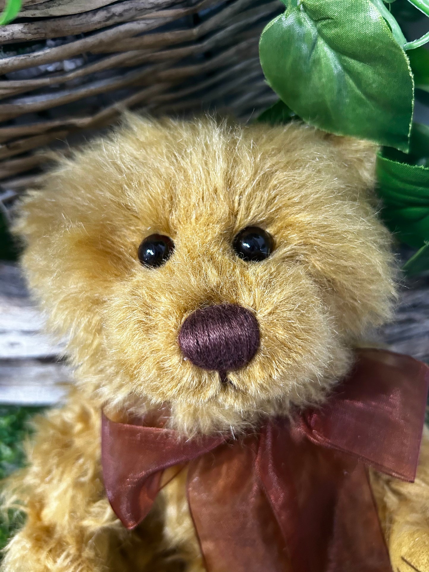 CHARLIE BEARS MR GULLIVER