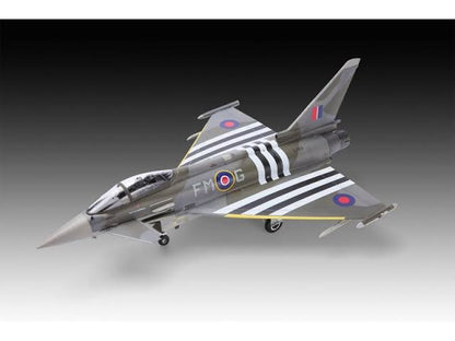 REVELL 1/48 EUROFIGHTER TYPHOON FGR 4