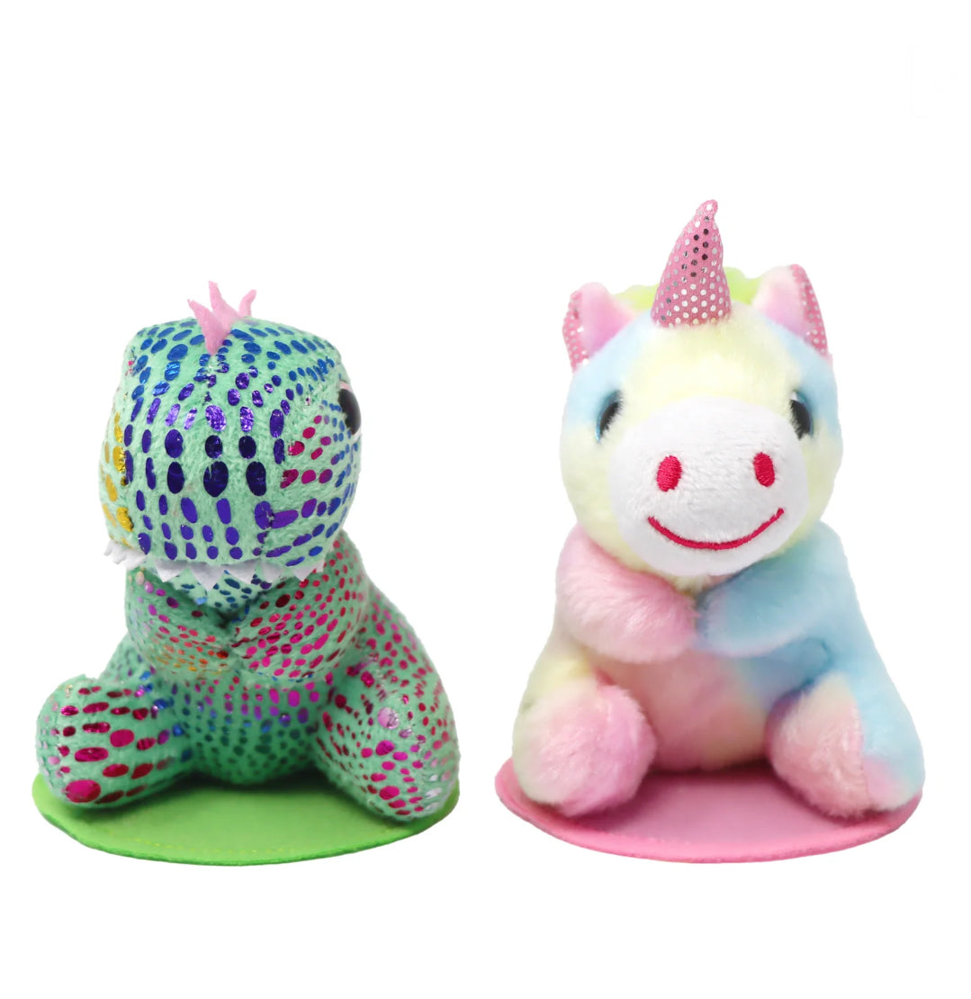 P/POP SHOULDER PETS ASST
