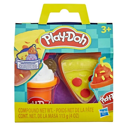 PD TREATS TO GO AST