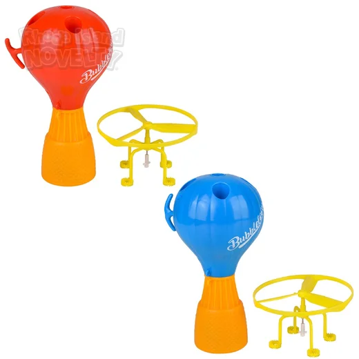 BUBBLELOON AST