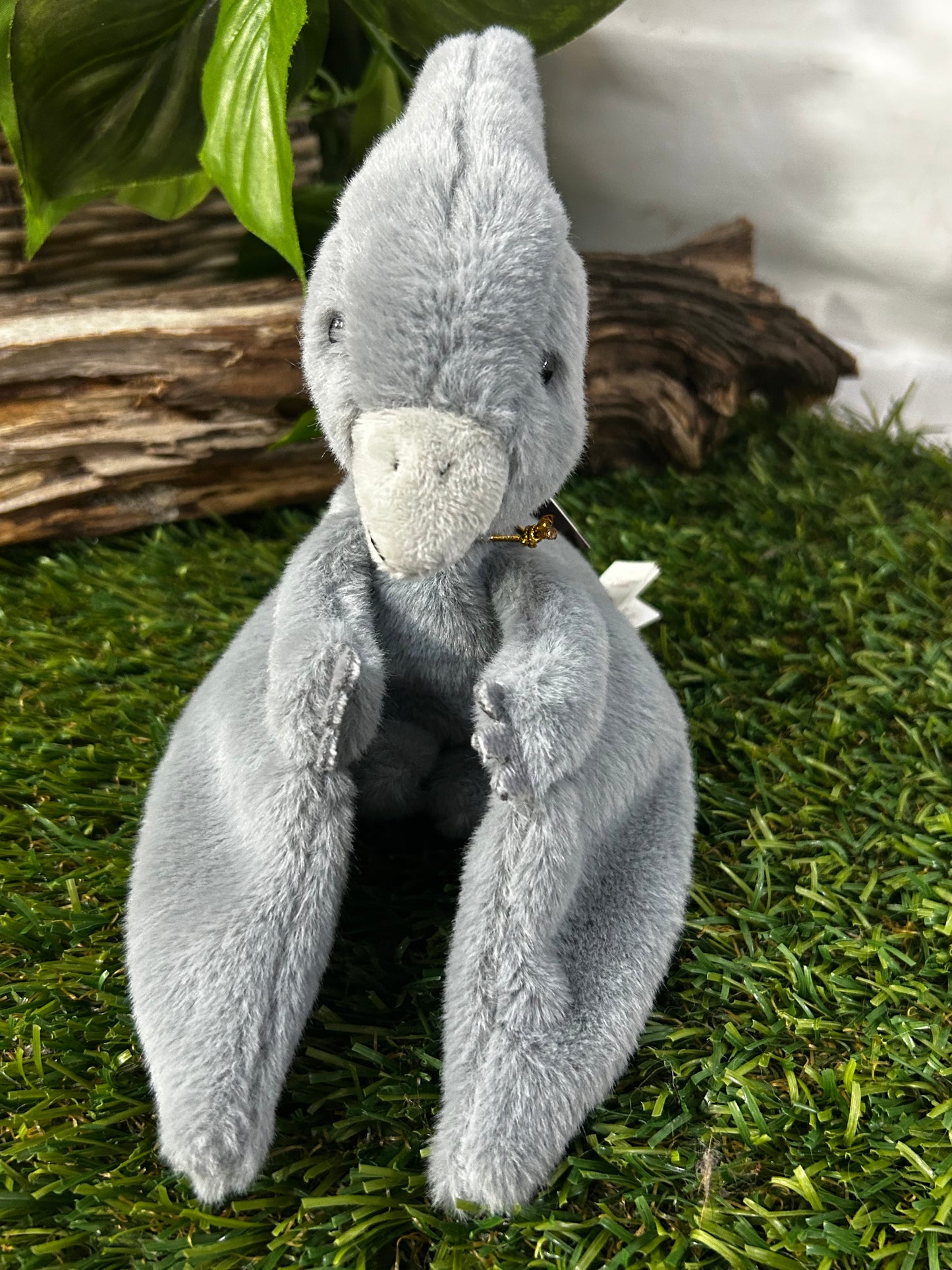 CUDDLE CUB BY CB PTERODACTYL