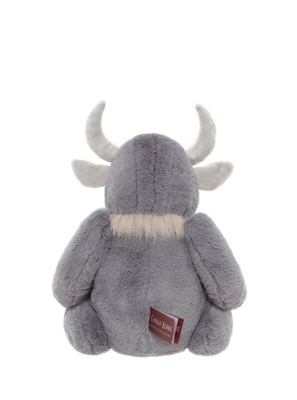 2025 CHARLIE BEARS BEARHOUSE COBBLESTONE