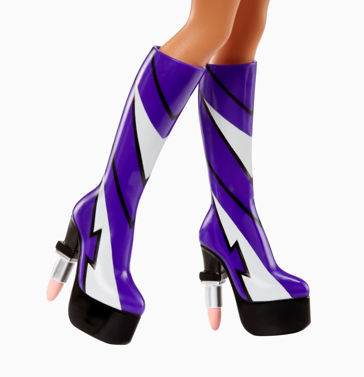 BRATZ SCORCHIN DOLL YASMIN